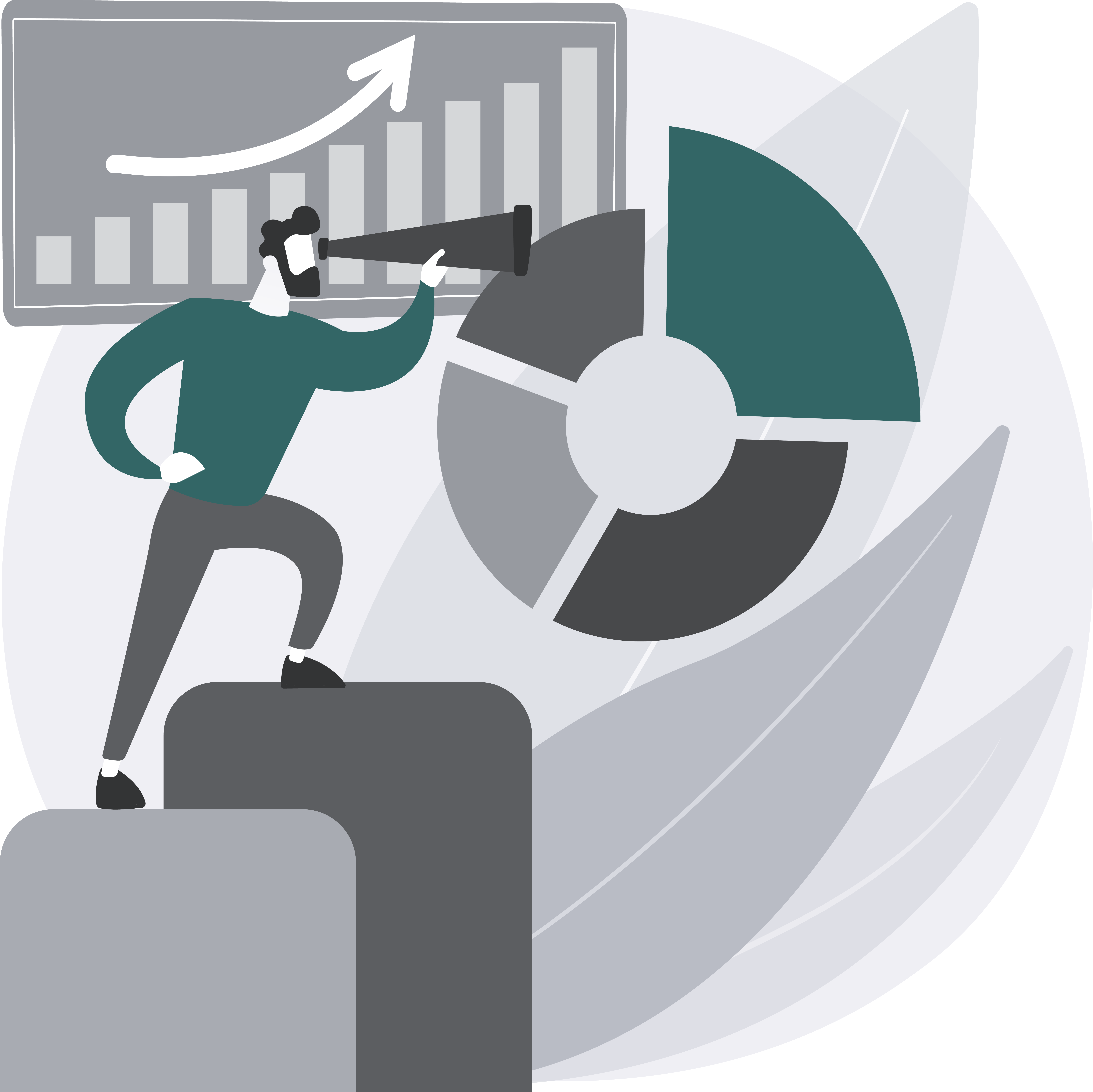 Icono de la tarjeta de Resultados de Evaluaciones